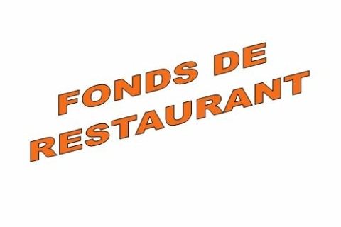 Fonds de restaurant
